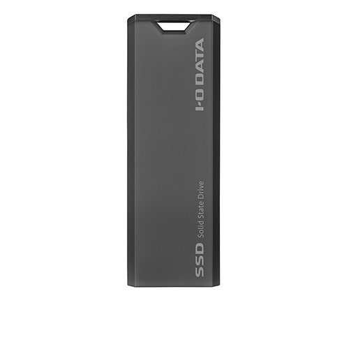 IODATA(アイ・オー・データ) SSPS-US1GR USB USB 3.2 Gen2 対応