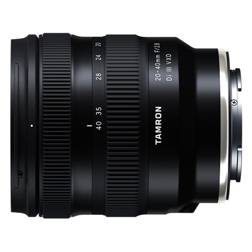 タムロン(TAMRON) 20-40mm F/2.8 Di III VXD A062S ソニーEマウント用 