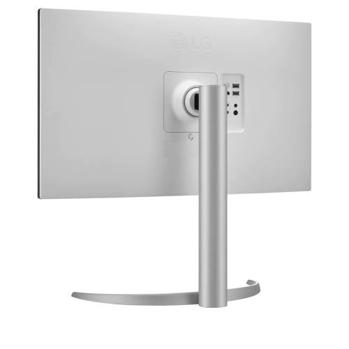 ディスプレイ・モニター本体 LG 27BP85UN-W 公式】 LG 4K モニター - 27BP85UN-W | LG JP | LG JP