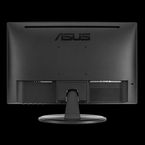 最上の品質な ASUS(エイスース) VT168HR - タッチパネル 15.6型ワイド