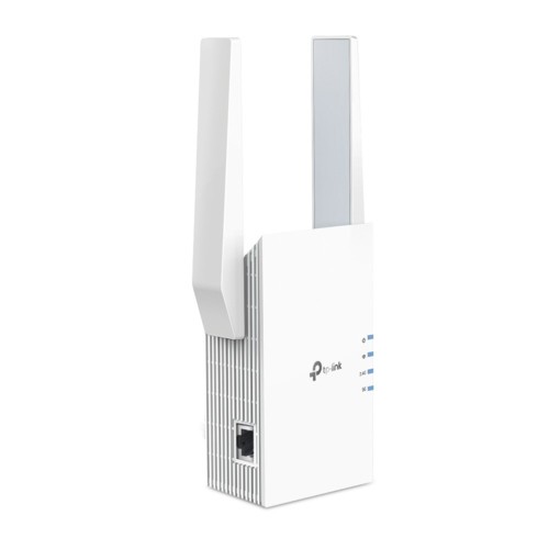 TP-Link(ティーピーリンク) RE705X AX3000 Wi-Fi 6中継器