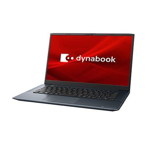 dynabook P1M7VPEL dynabook M7 14型 Core i7/8GB/512GB/Office オニキスブルー