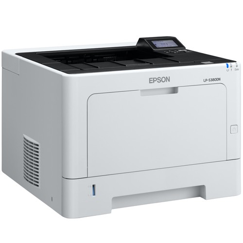 エプソン(EPSON) LP-S380DN モノクロページプリンター A4対応