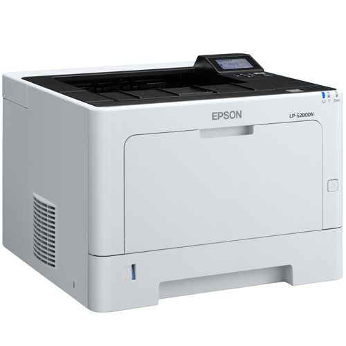 エプソン(EPSON) LP-S280DN モノクロページプリンター A4対応