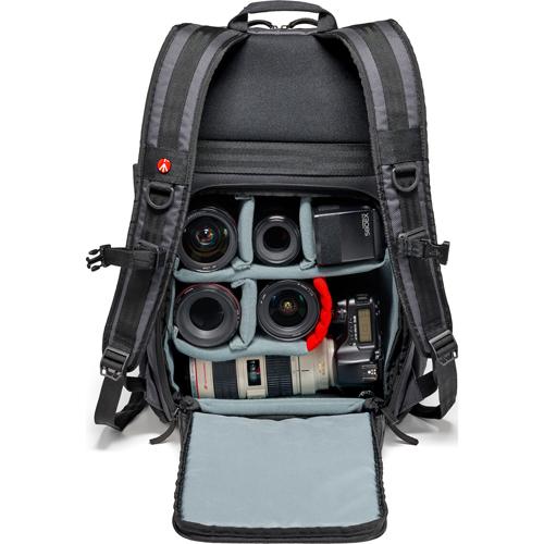マンフロット(Manfrotto) MB MN-BP-MV-50(グレー) Manhattan ムーバー50 バックパックの通販は