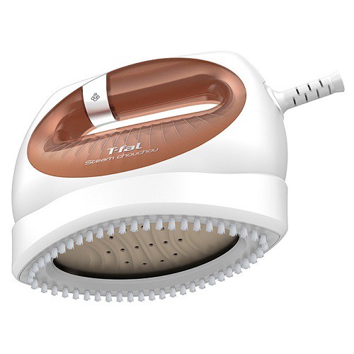 ティファール(T-fal) DV7030J0(ローズゴールド) スチーム シュシュの通販は