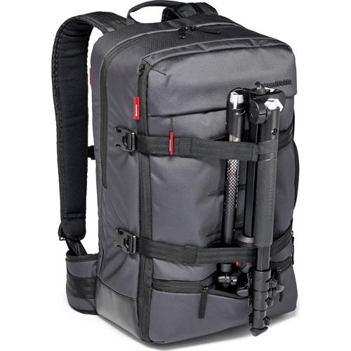 マンフロット(Manfrotto) MB MN-BP-MV-50(グレー) Manhattan ムーバー50 バックパックの通販は