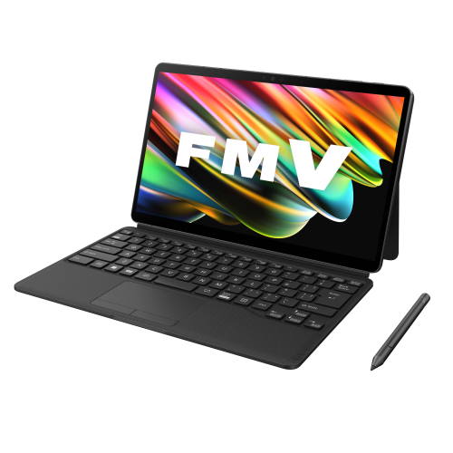 【美品】FMVL90GB　FMV LOOX タブレット+キーボード+ペンセット 美品】FMVL90GB FMV LOOX タブレット+キーボード+ペンセット 美