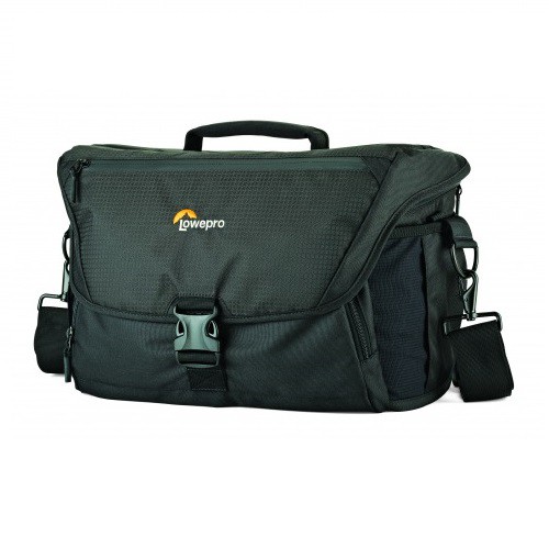 ロープロ(Lowepro) LP37142-PWW(ブラック) ノバ 200AW II