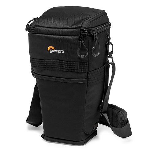 ロープロ(Lowepro) LP37279-PWW(ブラック) プロタクティック TLZ75AW トップローディングバッグの通販は