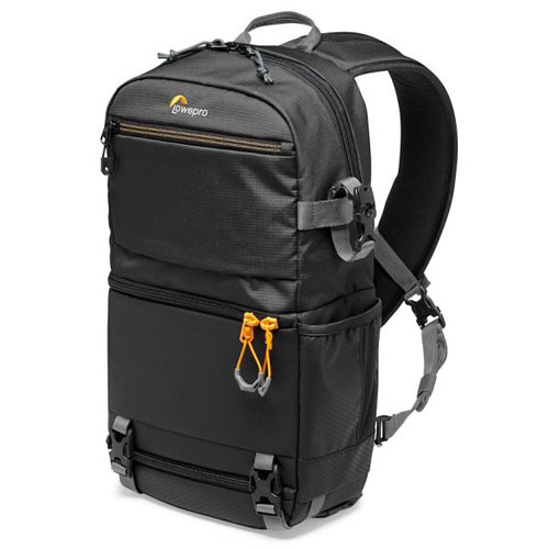 ロープロ(Lowepro) LP37335-PWW(ブラック) スリングショット SL250 AW III スリングバッグ 2wayの通販は 12,278円