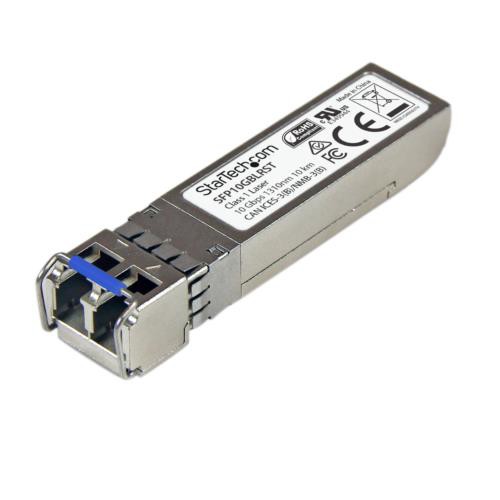 StarTech(スターテック) SFP10GBLRST 10GBase-LR準拠SFP+ SM/LC 10km