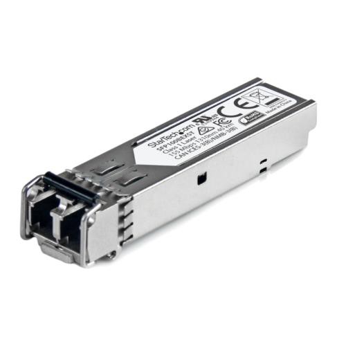 StarTech(スターテック) SFP100BEXST 100Base-EX準拠SFP SM/LC 40km