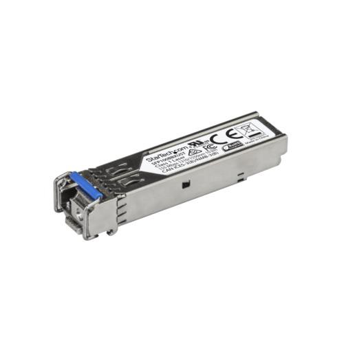 StarTech(スターテック) SFP100BBXUST 1芯SFP 100Base-BX(アップストリーム)