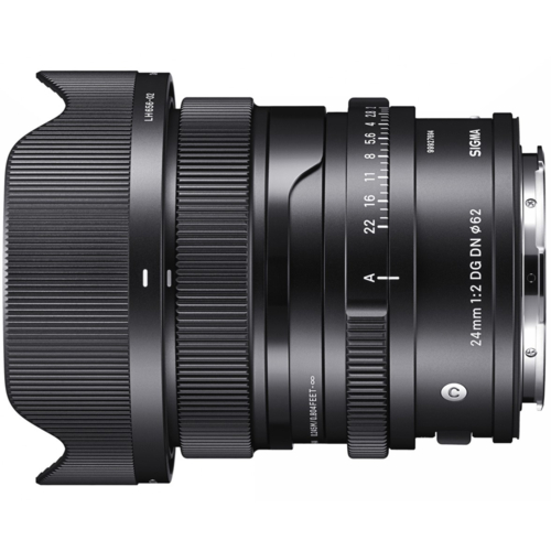 シグマ(SIGMA) 24mm F2 DG DN ライカLマウント用 Contemporaryライン 交換レンズの通販は