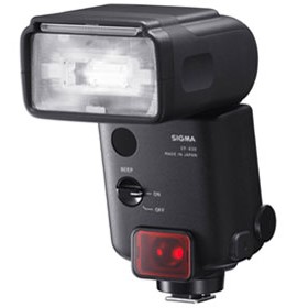 シグマ(SIGMA) ELECTRONIC FLASH EF-630 ニコン用の通販は
