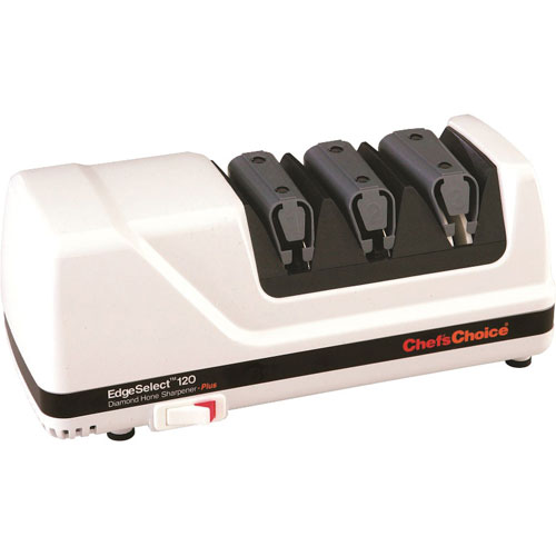 シェフスチョイス シェフスチョイス 電動庖丁研ぎ器 120Nの通販は