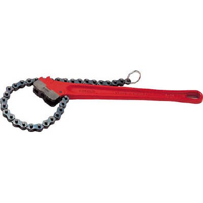 Ridge Tool Company 31310 チェーンレンチ 300mmの通販は 11,853円