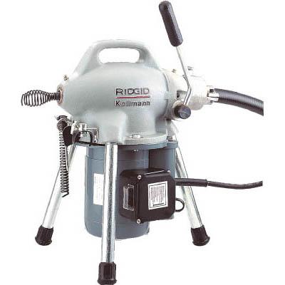 Ridge Tool Company 69205 ドレンクリーナー K-50の通販は 218,838円