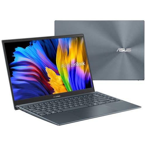 ASUS(エイスース) UX325EA-KG878X ZenBook 13 UX325EA 13.3型 Core i5