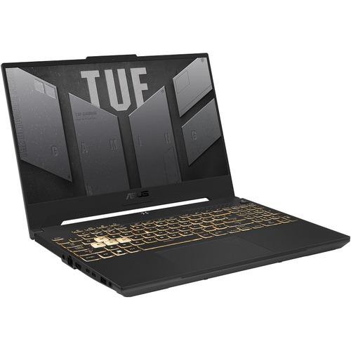 ASUS(エイスース) FX507ZC4-I5R3050YA(メカグレー) TUF Gaming F15 Core i5/16GB/512GBの通販は