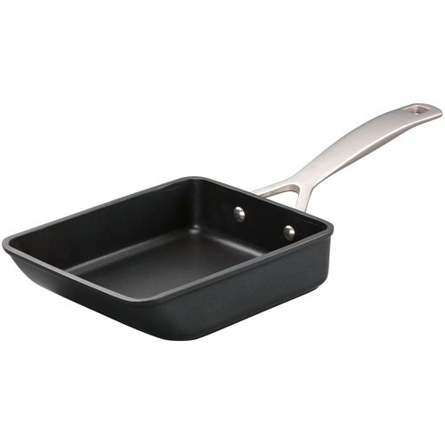ル・クルーゼ(LE CREUSET) ル･クルーゼ TNS エッグパン 962601-00の通販は