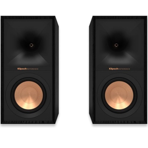 Klipsch(クリプシュ) REFERENCE R-50M ブックシェルフスピーカー 2台1組