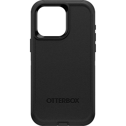 OtterBox iPhone 15 Pro Max Defender - blackの通販は