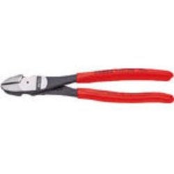 クニペックス(ＫＮＩＰＥＸ) 7401-200 強力型ニッパー 200mmの通販は