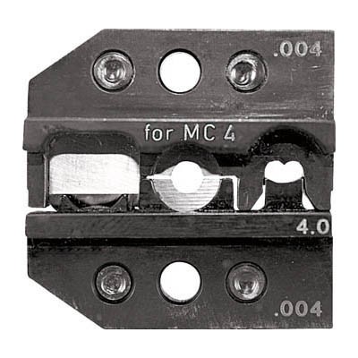 RENNSTEIG 624-004-3-0 圧着ダイス 624-004 MC4 4mm-