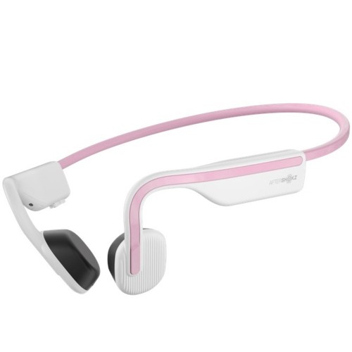 Shokz(AfterShokz)(ショックス(アフターショックス)) OPENMOVE(ヒマラヤンピンク) 骨伝導イヤホン Bluetooth Ver.5.1対応 AFT-EP-000025