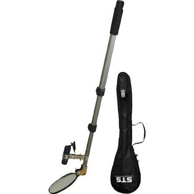 STS 8-M1-S ライト付点検ミラー1型の通販は 13,224円