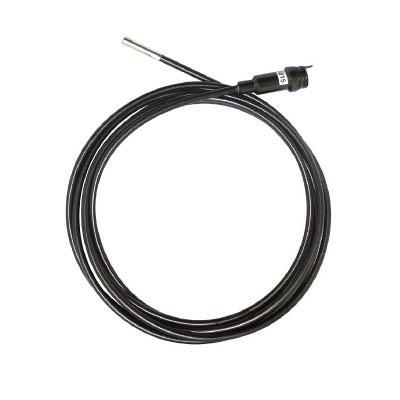 STS CC55-3 液晶モニター付工業用内視鏡IESシリーズ用カメラケーブル CC55-3の通販は
