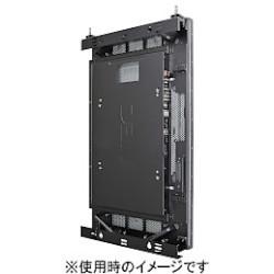 NEC WM-55UN-P 55型UNシリーズ専用ウォールマウントキット 縦設置用の通販は