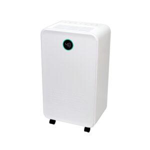 SKJAPAN(エスケイジャパン) SKJ-DL20J-WH(ホワイト) 除湿機 2.0Lタイプの通販は