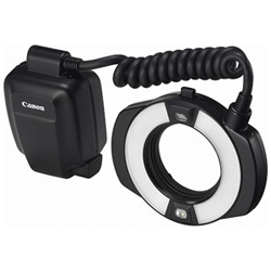 CANON(キヤノン) MR-14EX II マクロリングライトの通販はストロボ