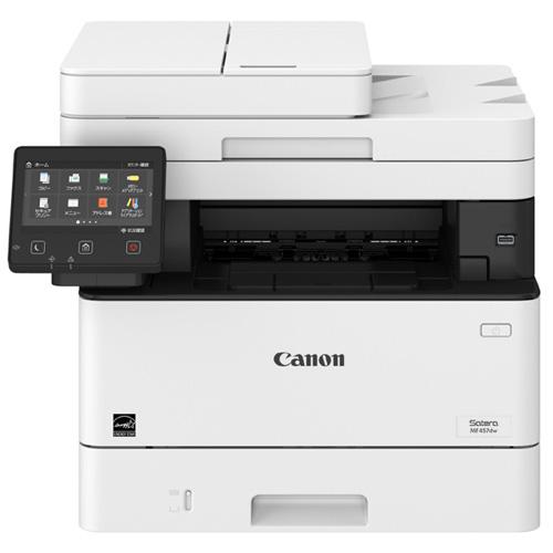 新品未開封　Canon A3対応モノクロレーザープリンター LBP411 LBP411：レーザービームプリンター（サテラ）｜法人｜キヤノンMJ