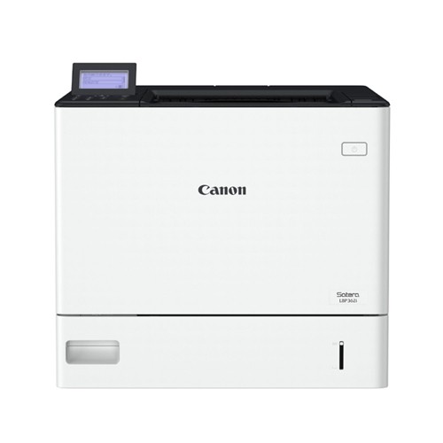 CANON(キヤノン) Satera(サテラ) LBP362i モノクロレーザープリンター A4/USB/LAN/WiFiの通販は