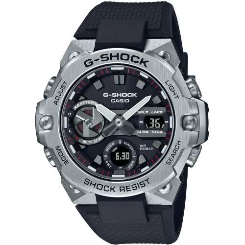 CASIO(カシオ) GST-B400-1AJF G-SHOCK(ジーショック) 国内正規品 メンズ 腕時計