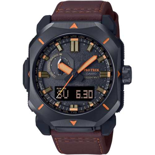 CASIO(カシオ) PRW-6900YL-5JF PRO TREK(プロトレック) 国内正規品 メンズ 腕時計