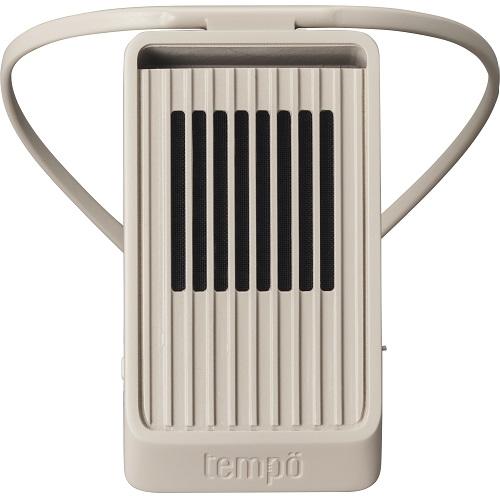 ドウシシャ(Doshisha) PCX-06BCB(シャトーベージュ) Tempo Clip 首に引掛けタイプ PIERIAの通販は