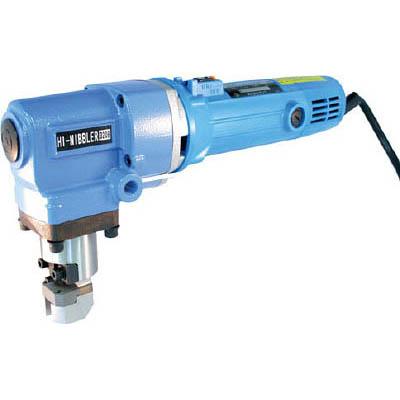 サンワ SN-320B 電動工具 ハイニブラSN-320B Max3.2mmの通販は