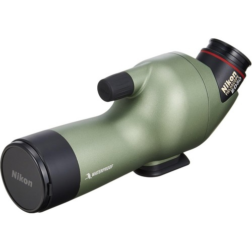 ニコン(Nikon) FSED50AOG ED50-A(オリーブグリーン) フィールド 