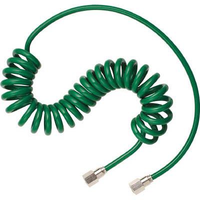 WTBワタベコーポレーション AC-3GFT-F フィッティングコイルホースの通販は 5,252円