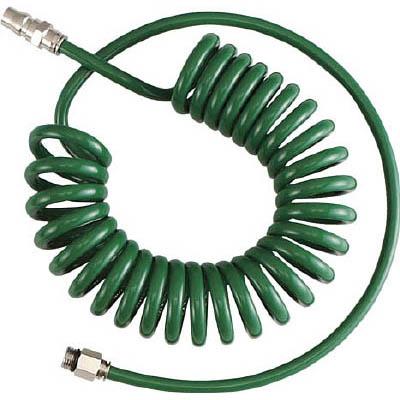 WTBワタベコーポレーション AC-3GFT-MP エアーコイルホースの通販は 5,284円