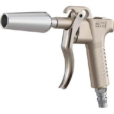 WTBワタベコーポレーション E80-JBP 増風量タイプエアーダスターガンの通販は 5,208円