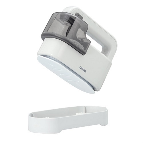 シービージャパン(CB JAPAN) MR-02IS2-LGY(ライトグレー) 衣類スチーマープラスの通販は