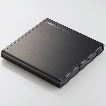 HP External USB DVDRW Drive [並行輸入品] - 外付け光学式ドライブ