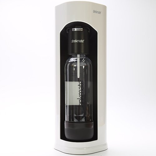 DRM1006 ドリンクメイト 家庭用炭酸飲料メーカー マグナムグランドブラック Amazon | DRM1006 ドリンクメイト 家庭用炭酸飲料メーカー