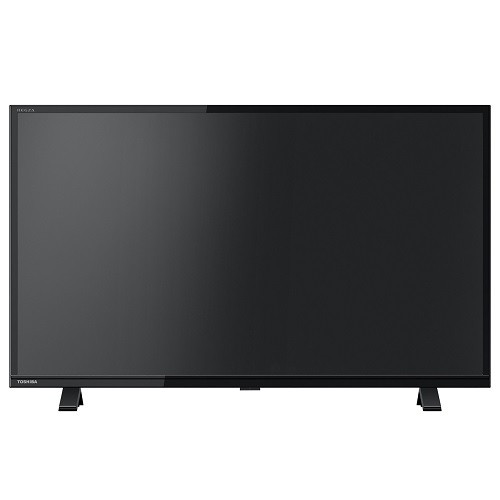 東芝(TOSHIBA) 32S24 REGZA レグザ 液晶テレビ HD 32V型